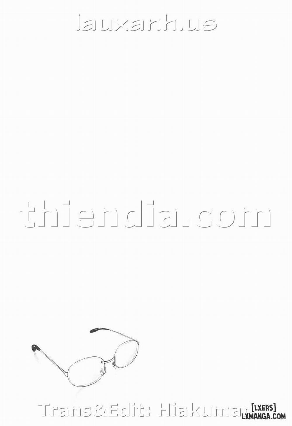 Ama-i Nyuuin Seikatsu 10 END trang 18