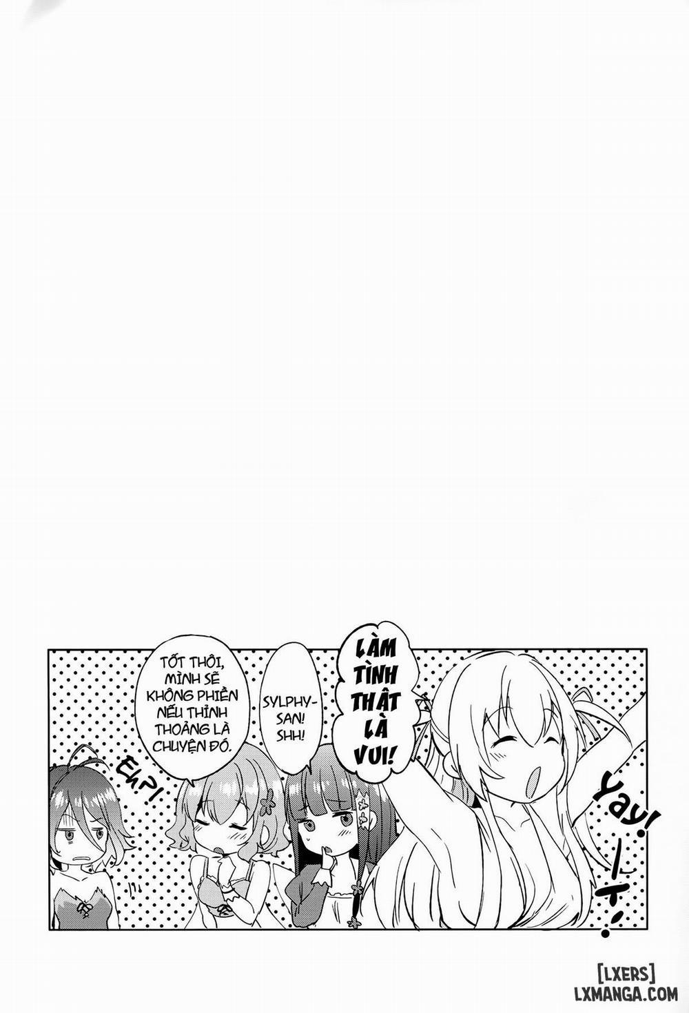 Ama Kan Oneshot trang 23