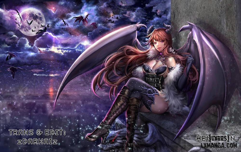 Ama Kan Oneshot trang 26