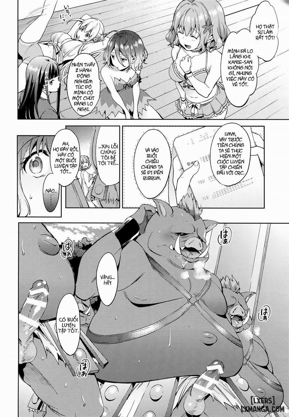 Ama Kan Oneshot trang 5