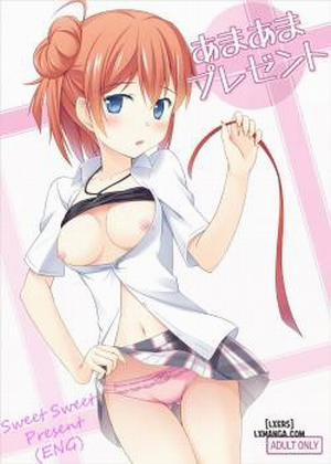 Đọc truyện tranh Amaama Present