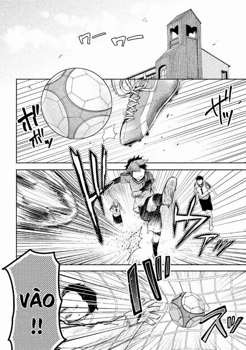 Amachin Wa Jishou ♂ 15 trang 2