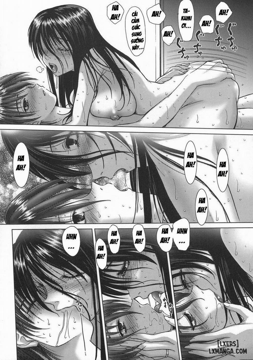 Amaetai Fucks 1 trang 11