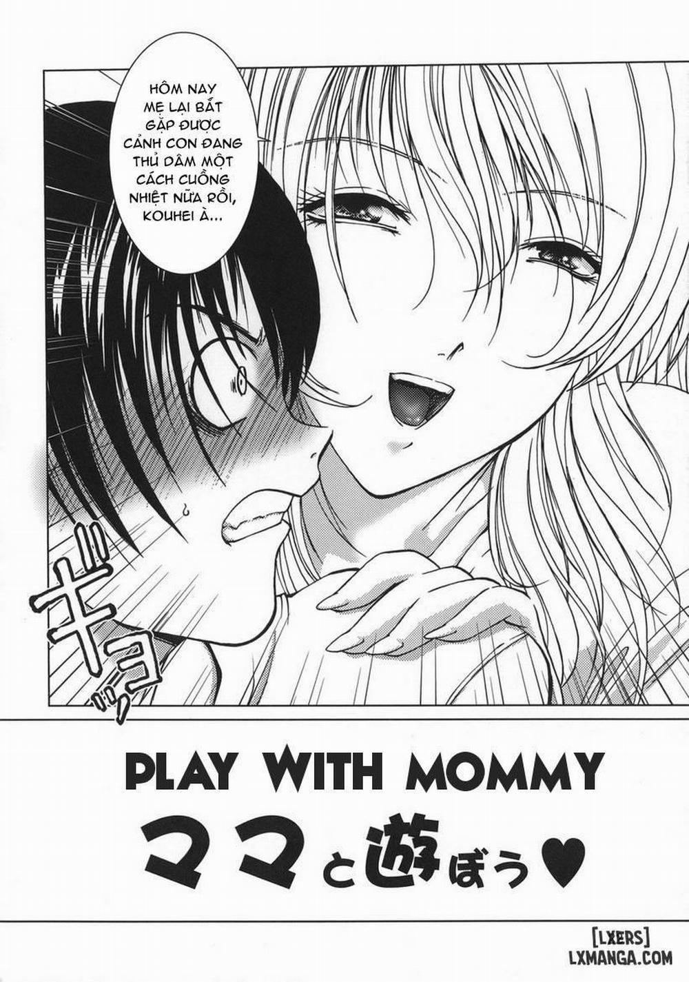 Amaetai Fucks 2 trang 1