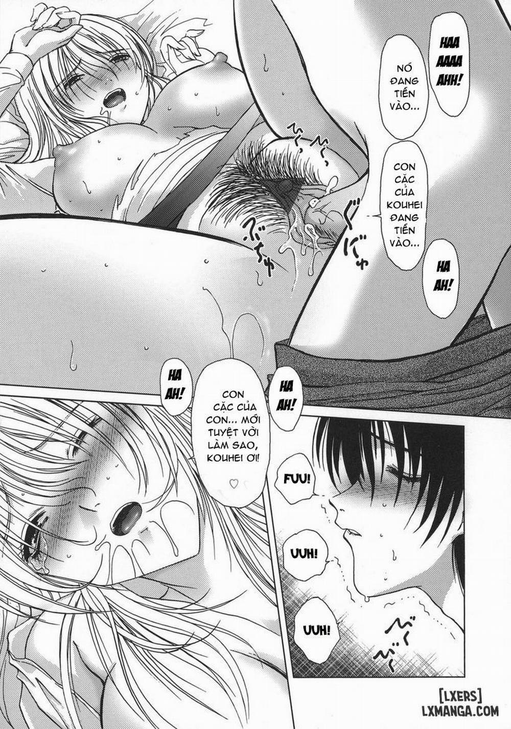 Amaetai Fucks 2 trang 10