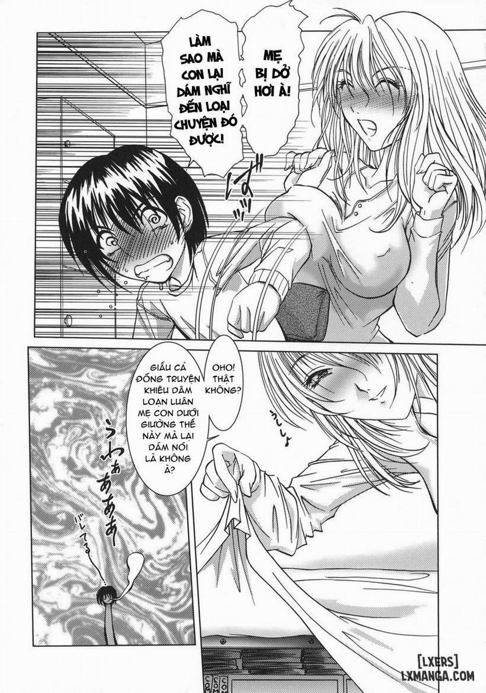 Amaetai Fucks 2 trang 3