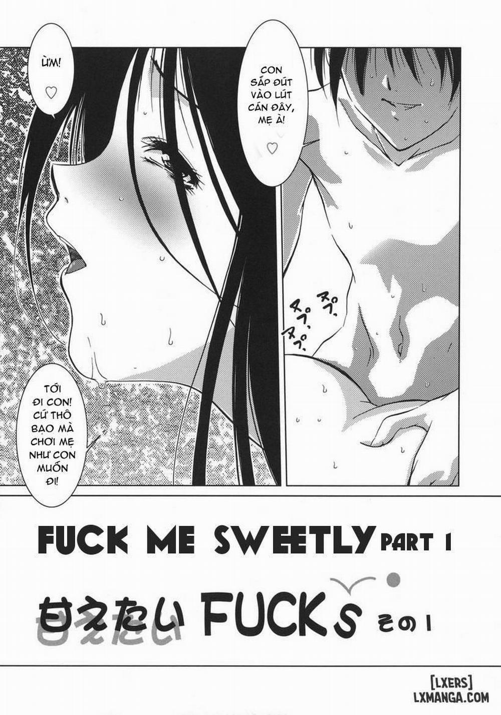 Amaetai Fucks 4 trang 2