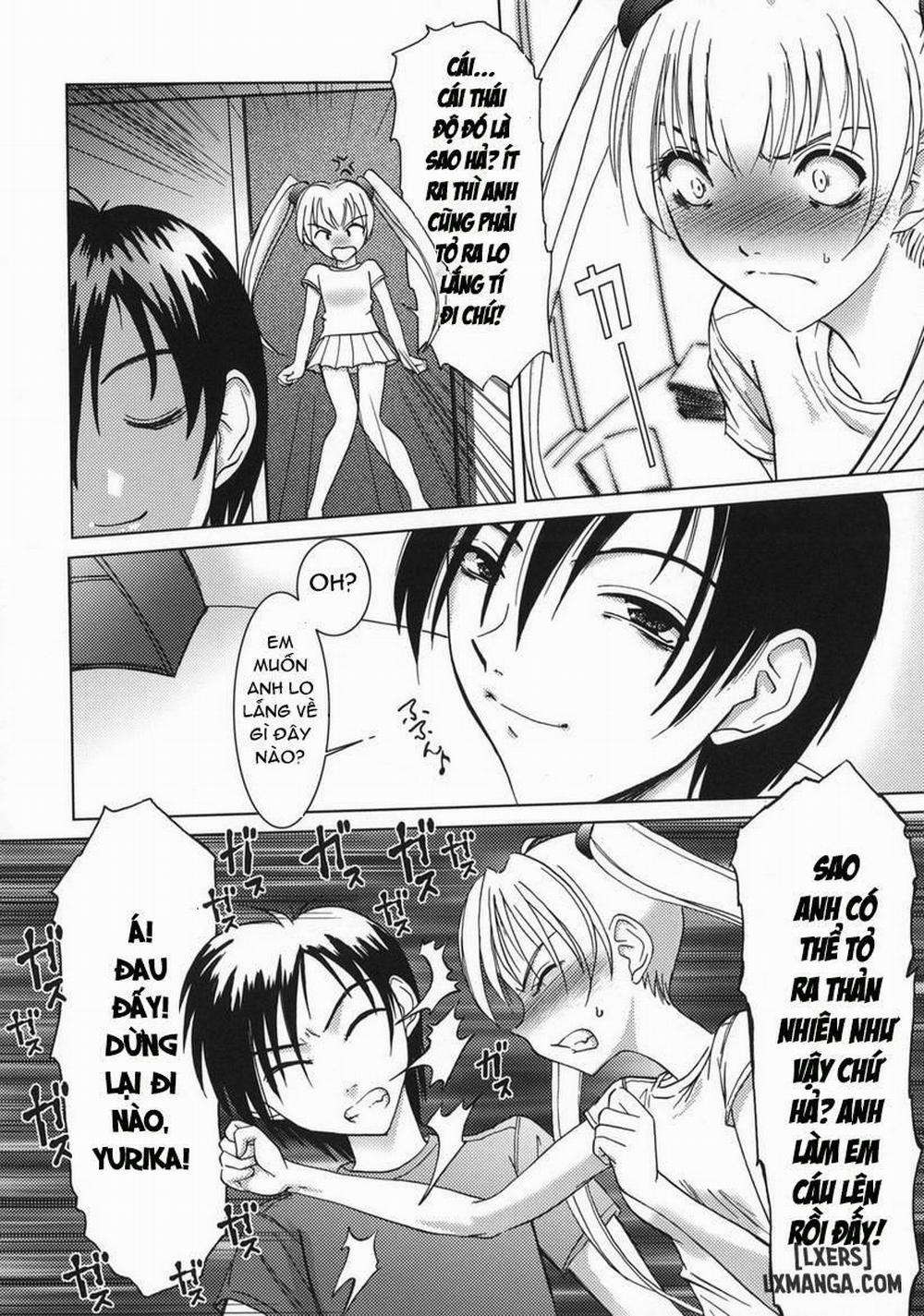 Amaetai Fucks 5 trang 1