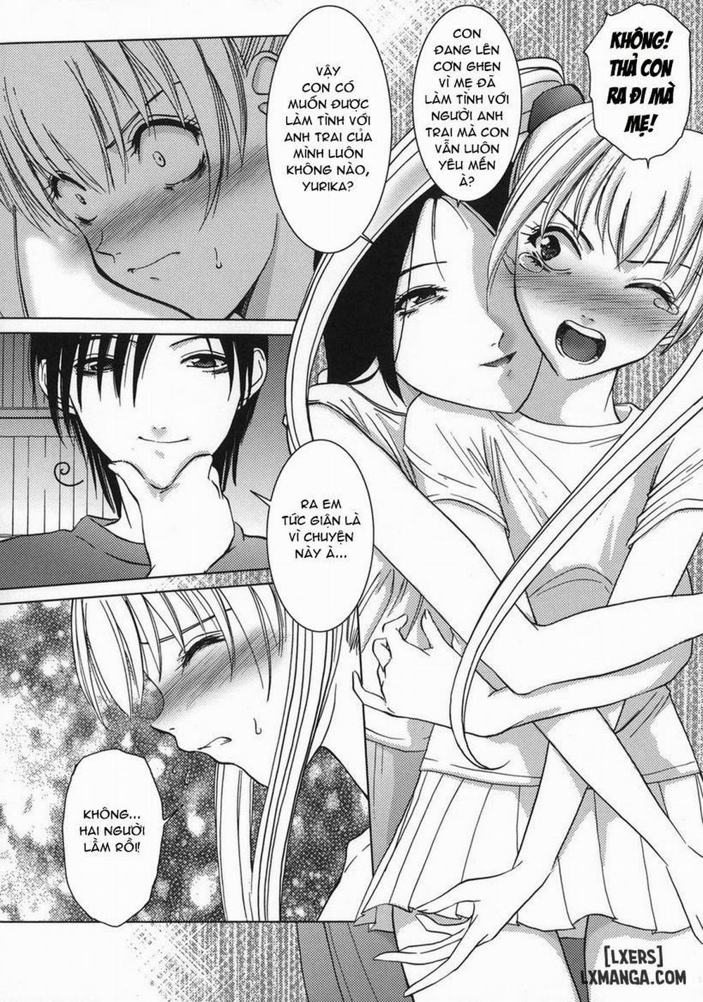 Amaetai Fucks 5 trang 3