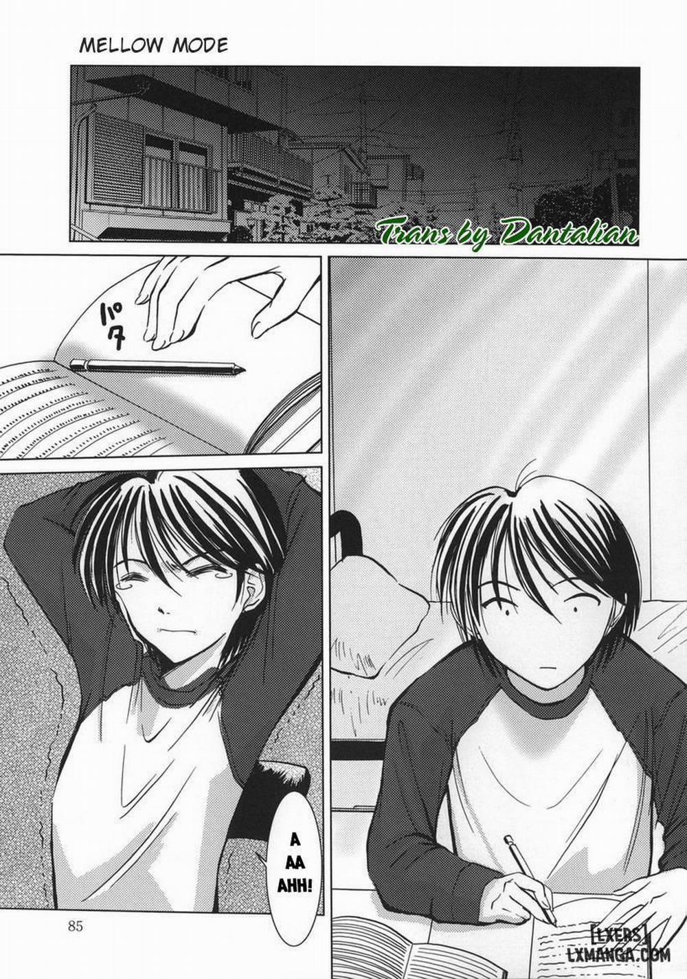 Amaetai Fucks 6 trang 0