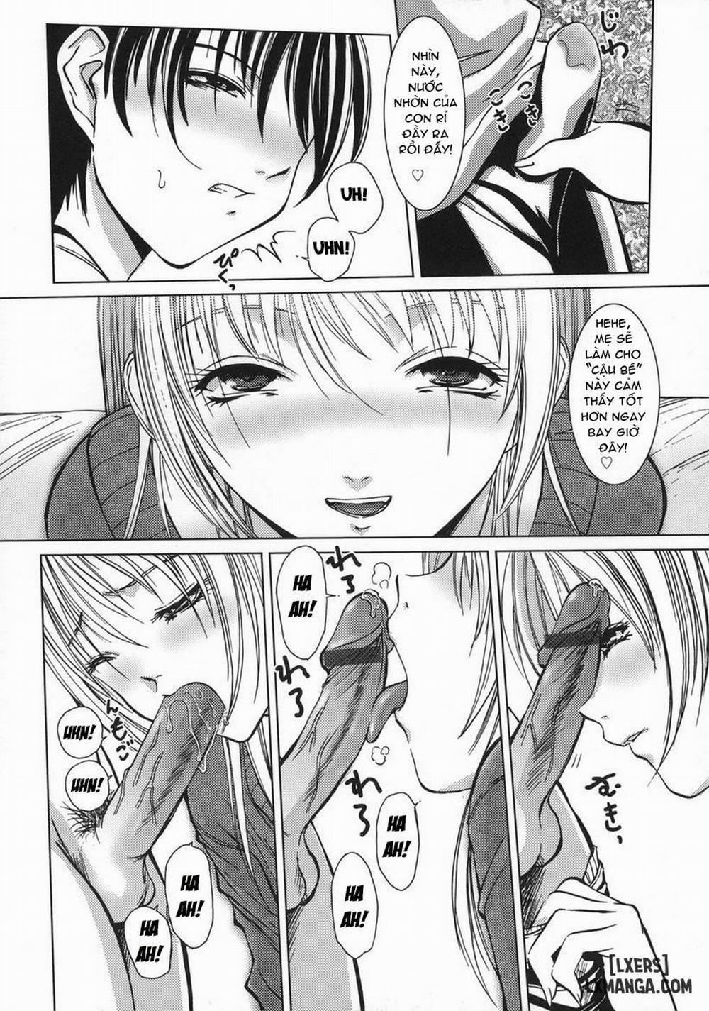 Amaetai Fucks 6 trang 3