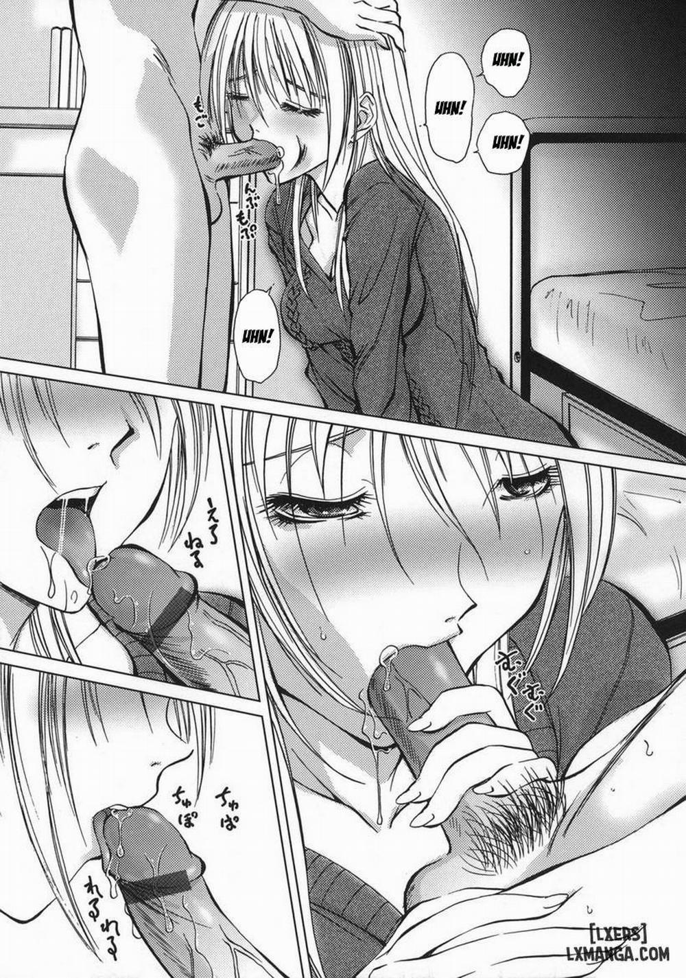 Amaetai Fucks 6 trang 4