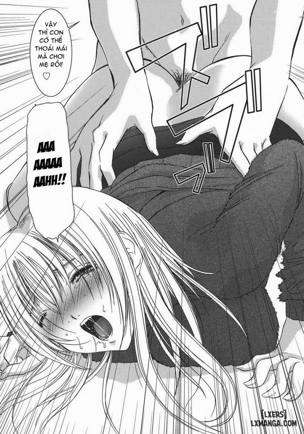 Amaetai Fucks 7 trang 6