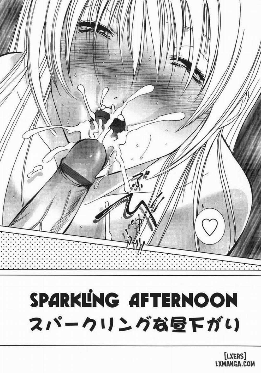 Amaetai Fucks 8 trang 1