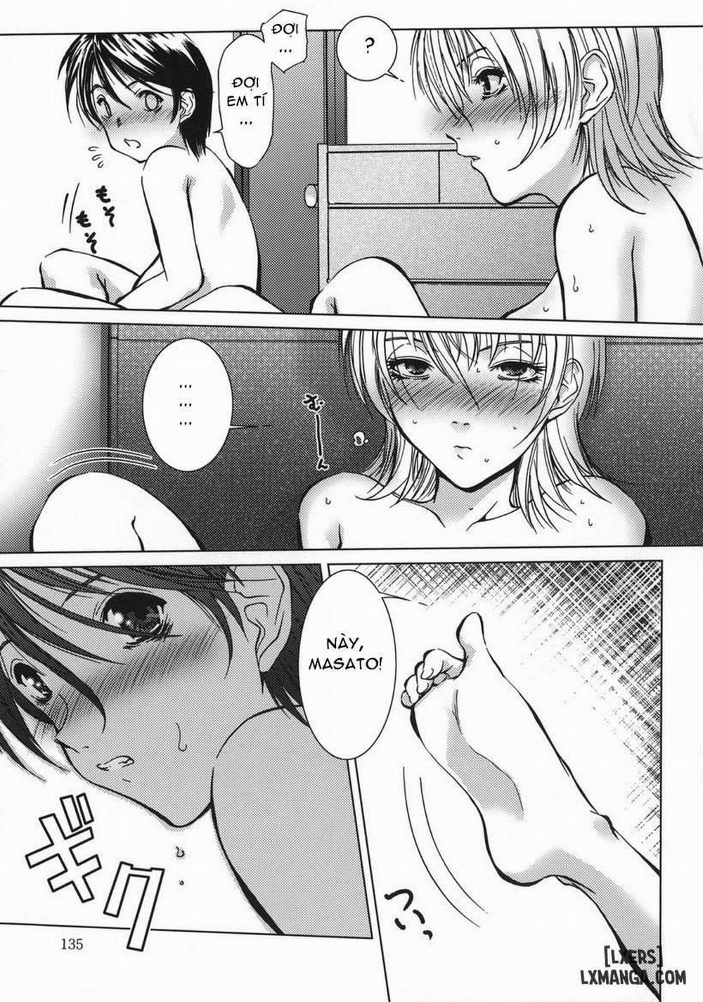 Amaetai Fucks 9 trang 2