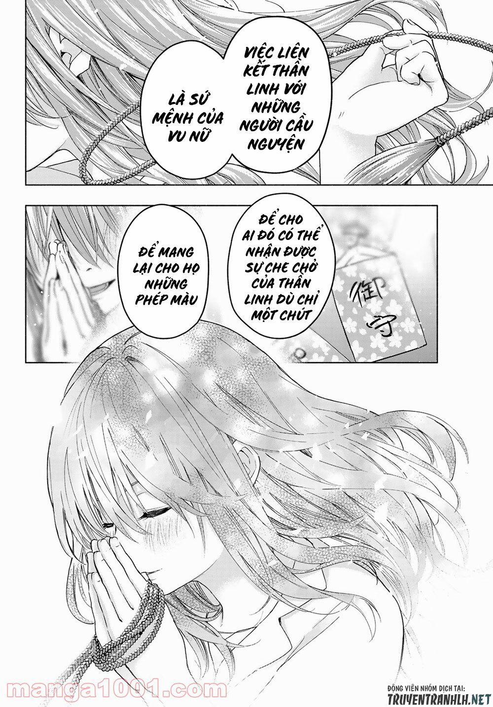 Amagami-San Chi No Enmusubi! 1 trang 27