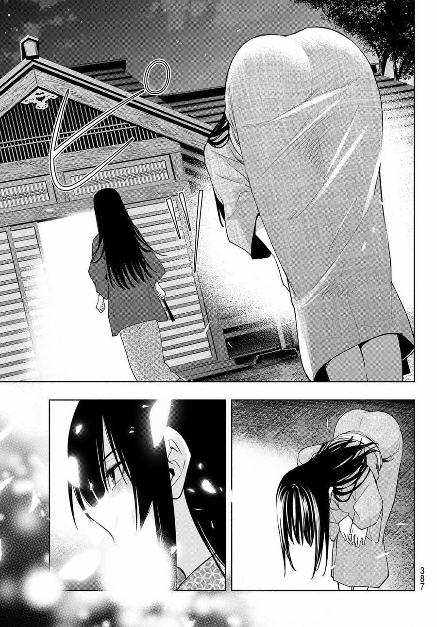 Amagami-San Chi No Enmusubi! 104 trang 14