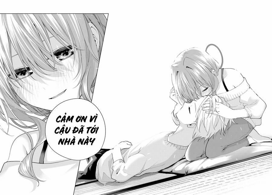 Amagami-San Chi No Enmusubi! 108 trang 19