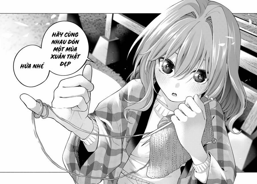 Amagami-San Chi No Enmusubi! 115 trang 18