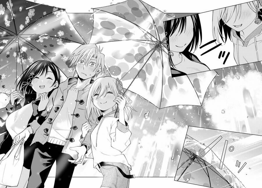 Amagami-San Chi No Enmusubi! 120 trang 16