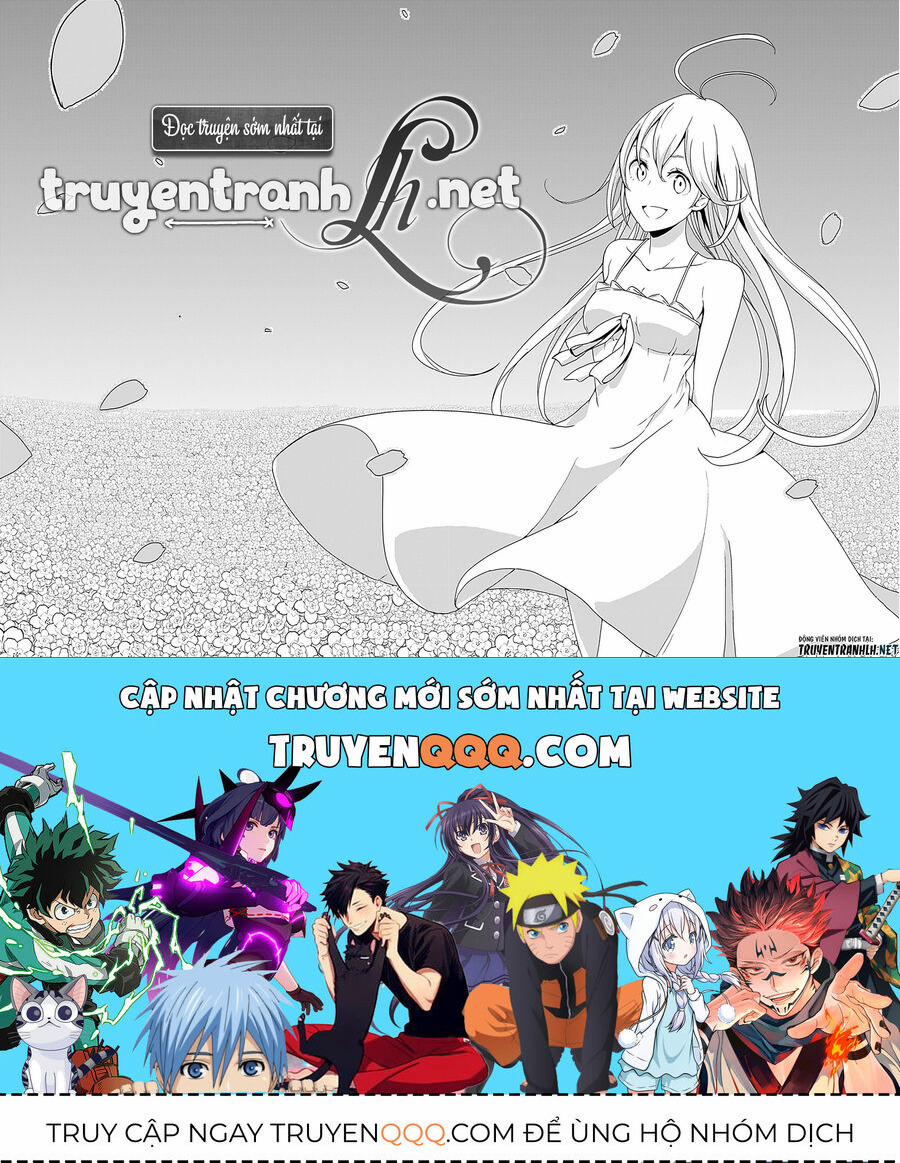 Amagami-San Chi No Enmusubi! 125 trang 22