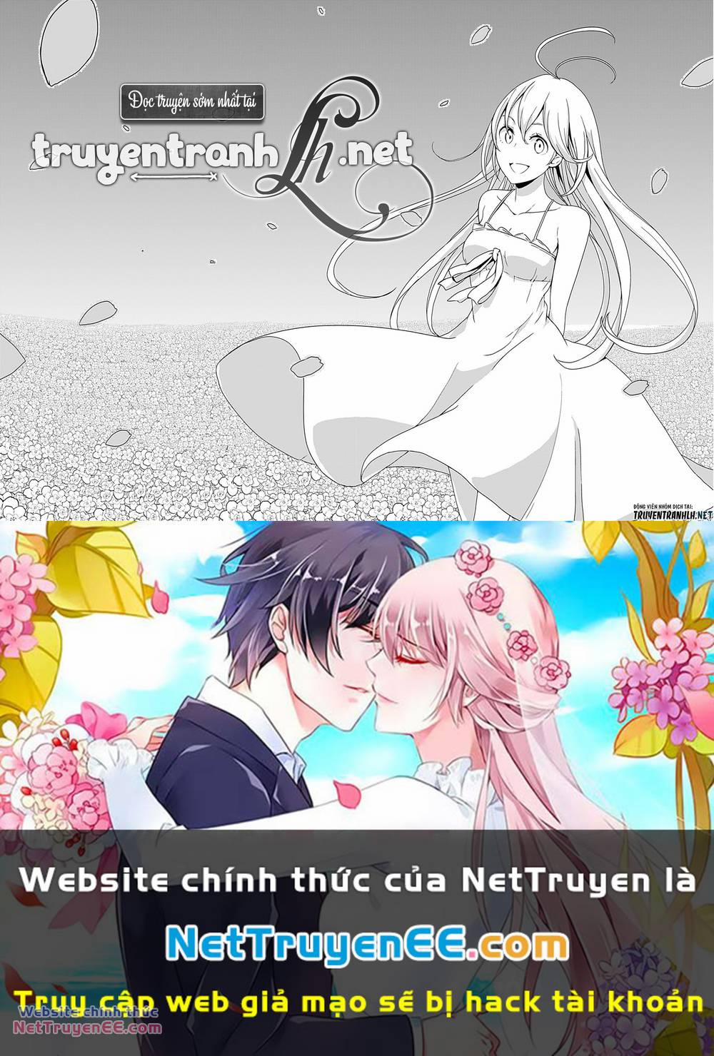 Amagami-San Chi No Enmusubi! 127 trang 22