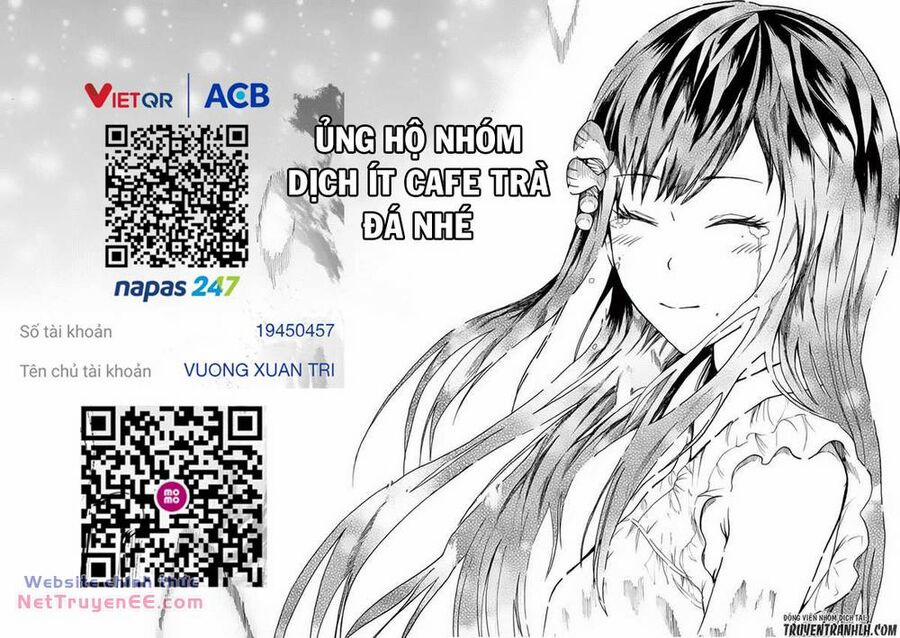 Amagami-San Chi No Enmusubi! 128 trang 21