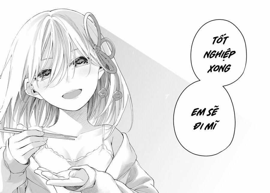 Amagami-San Chi No Enmusubi! 131 trang 18