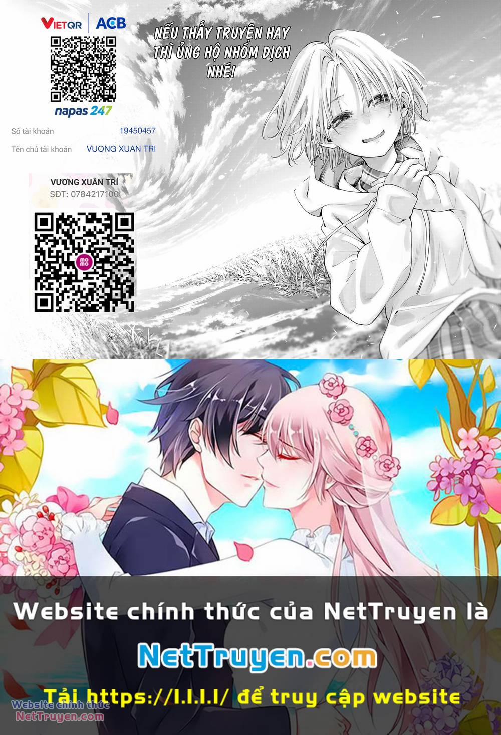 Amagami-San Chi No Enmusubi! 134 trang 20