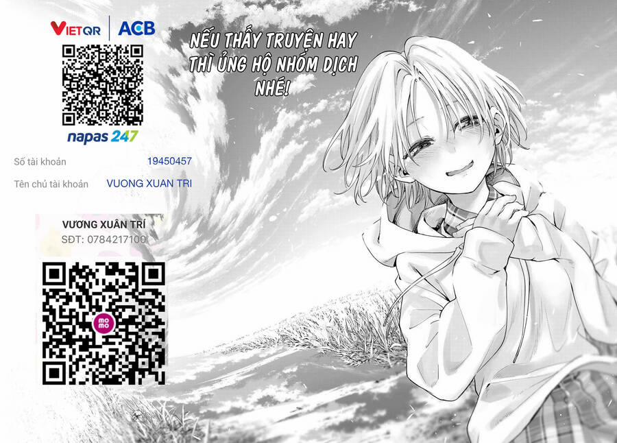 Amagami-San Chi No Enmusubi! 137 trang 20