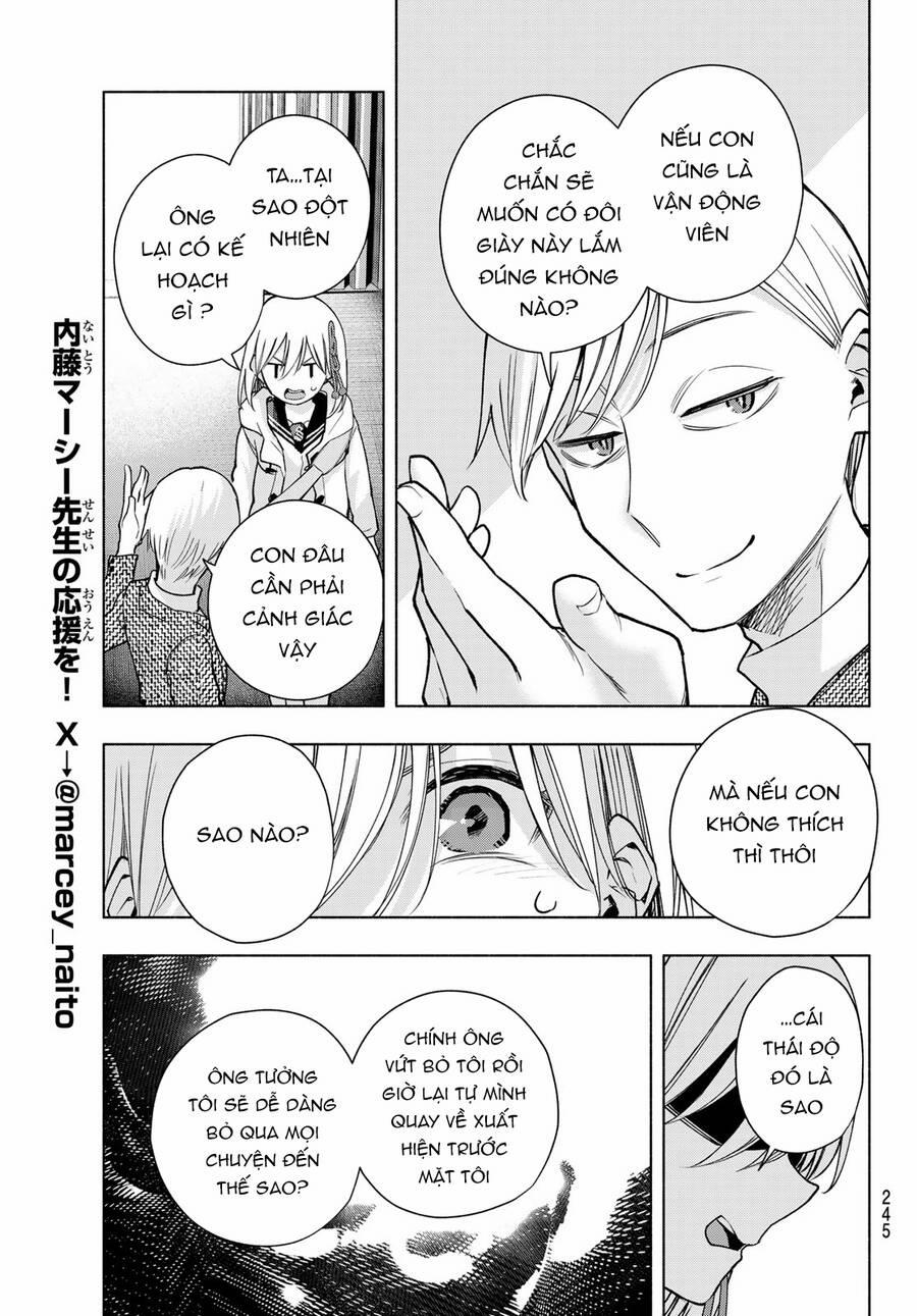 Amagami-San Chi No Enmusubi! 140 trang 11