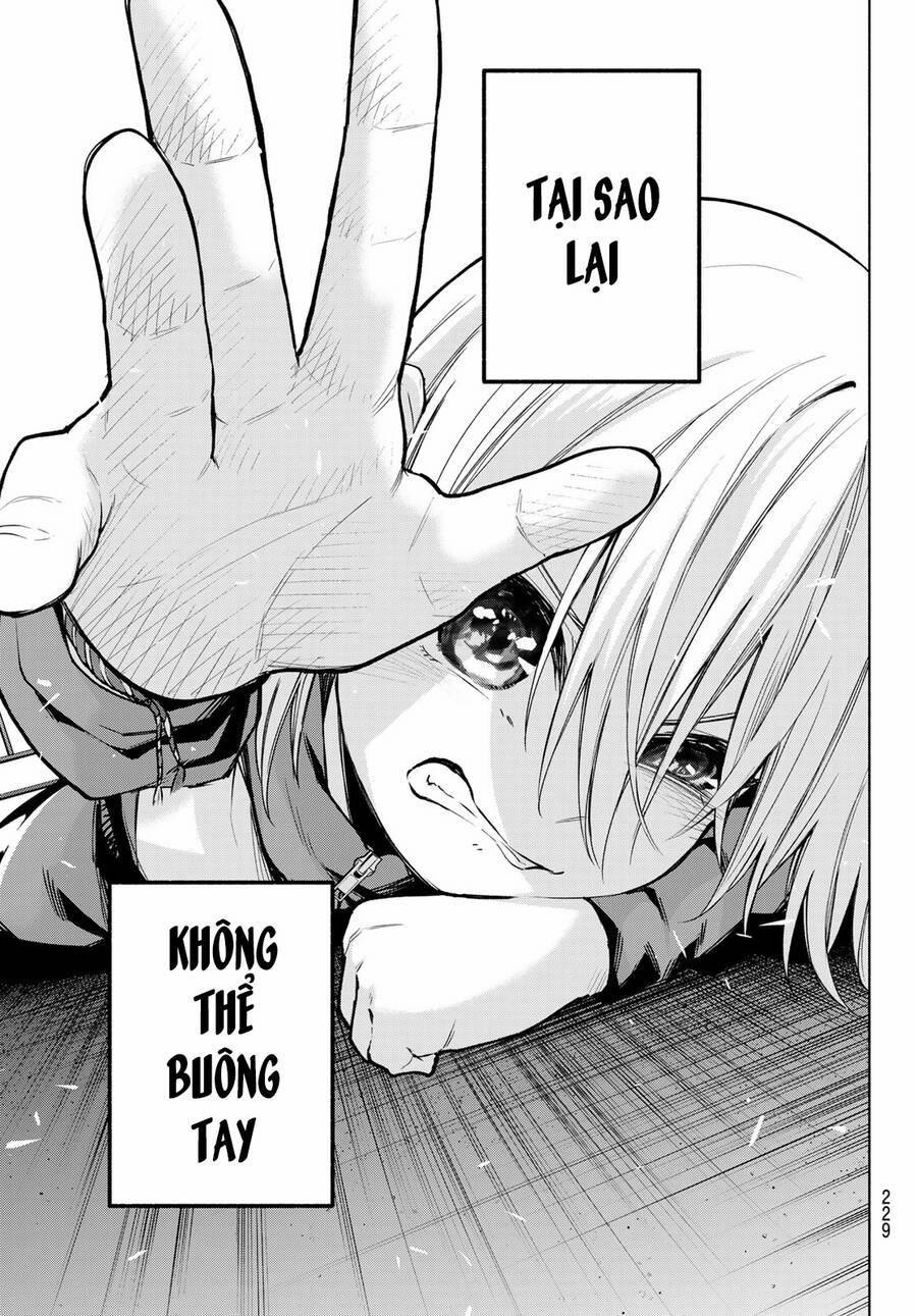 Amagami-San Chi No Enmusubi! 141 trang 13