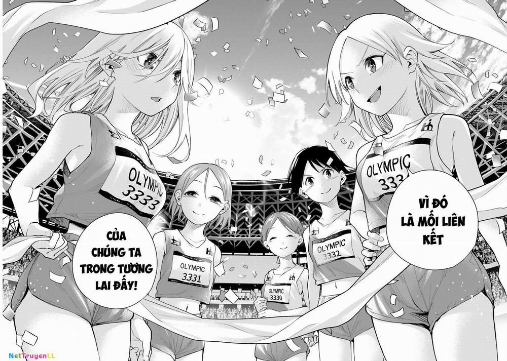 Amagami-San Chi No Enmusubi! 145 trang 16