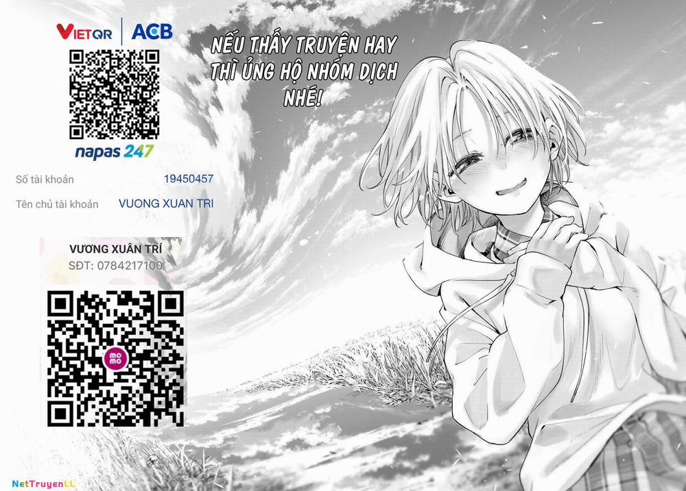 Amagami-San Chi No Enmusubi! 145 trang 20