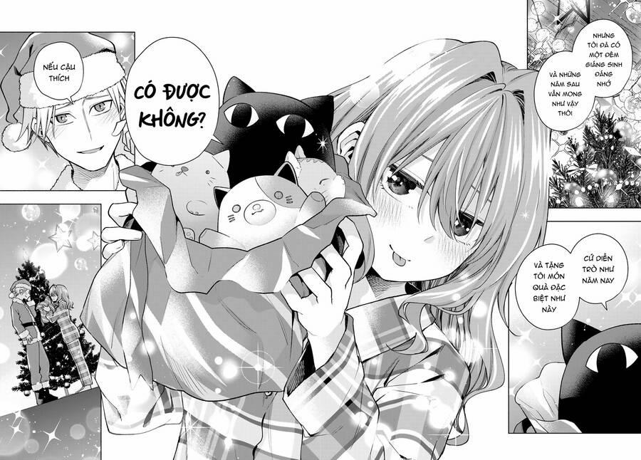 Amagami-San Chi No Enmusubi! 147 trang 18