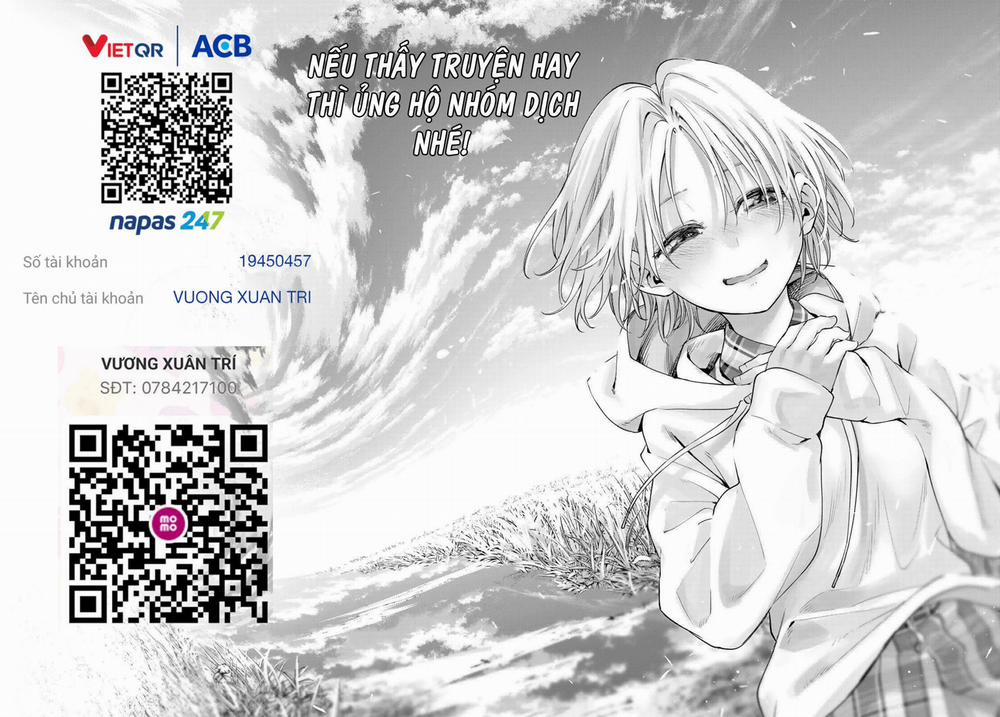 Amagami-San Chi No Enmusubi! 150 trang 20