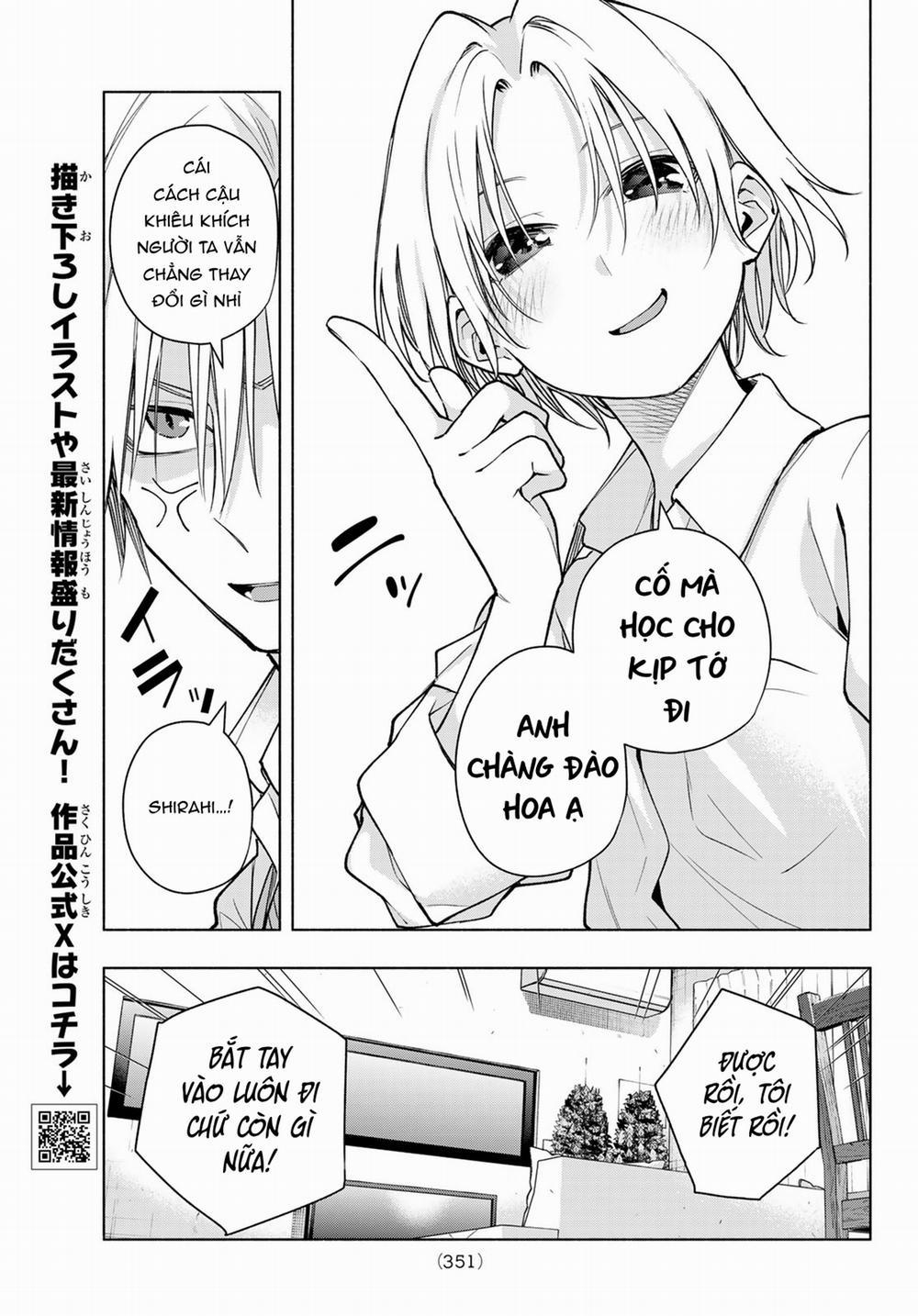 Amagami-San Chi No Enmusubi! 150 trang 7