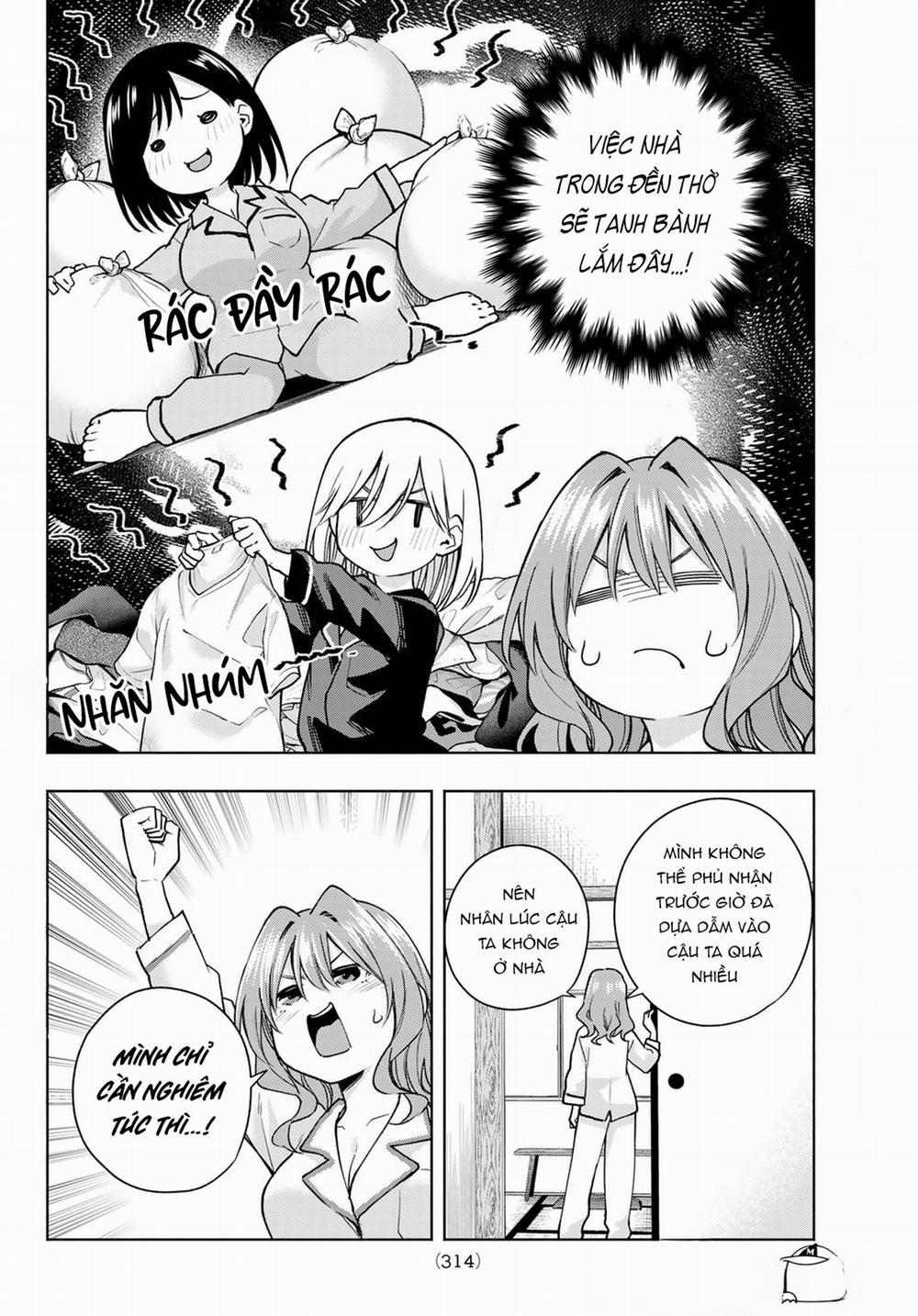 Amagami-San Chi No Enmusubi! 152 trang 2