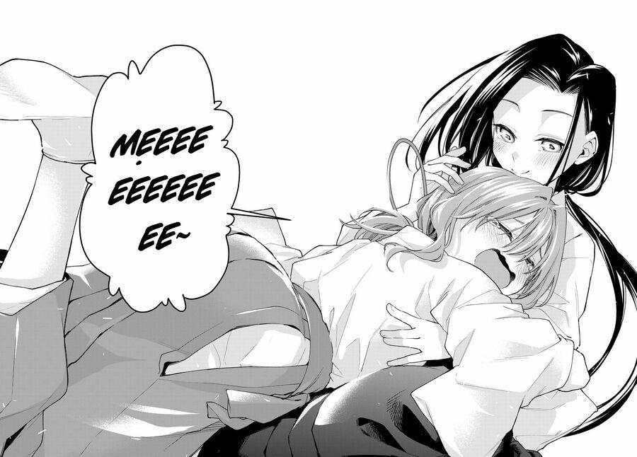 Amagami-San Chi No Enmusubi! 155 trang 16