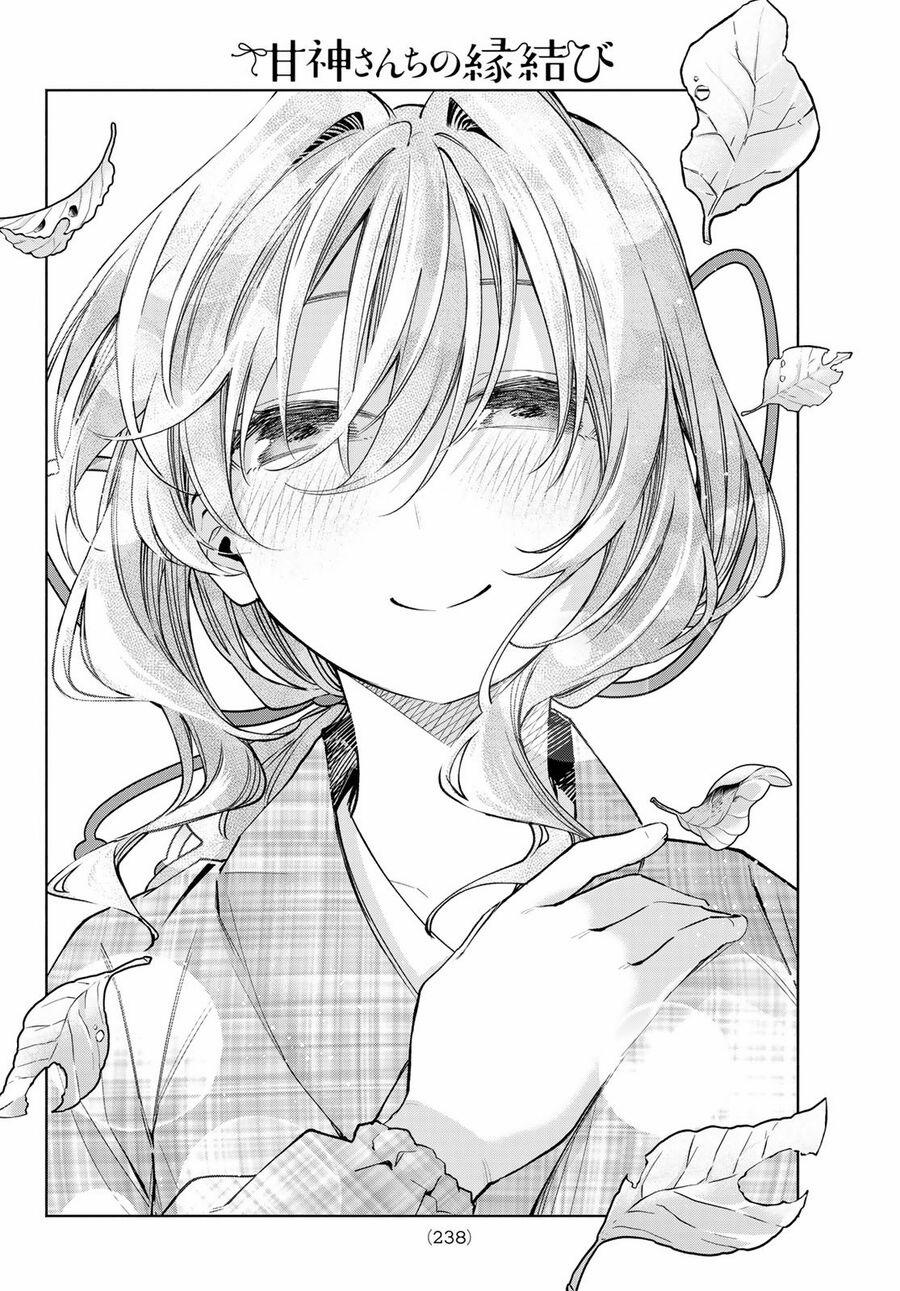 Amagami-San Chi No Enmusubi! 156 trang 17