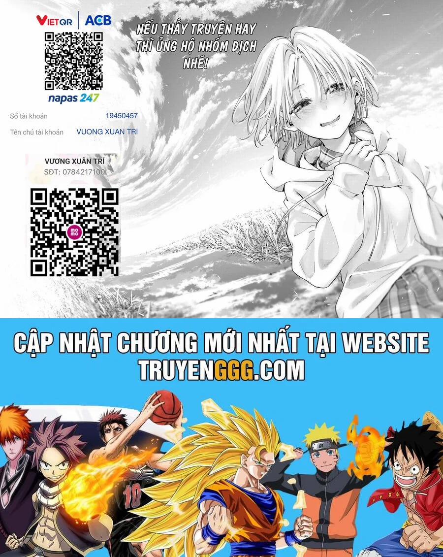 Amagami-San Chi No Enmusubi! 158 trang 20