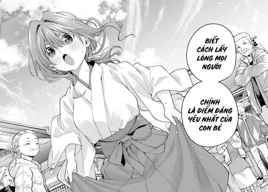 Amagami-San Chi No Enmusubi! 160 trang 18