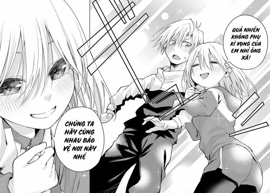 Amagami-San Chi No Enmusubi! 161 trang 18