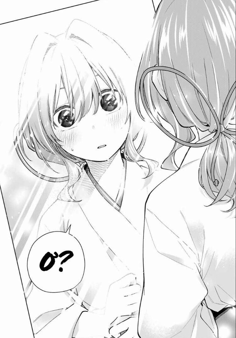 Amagami-San Chi No Enmusubi! 163 trang 8