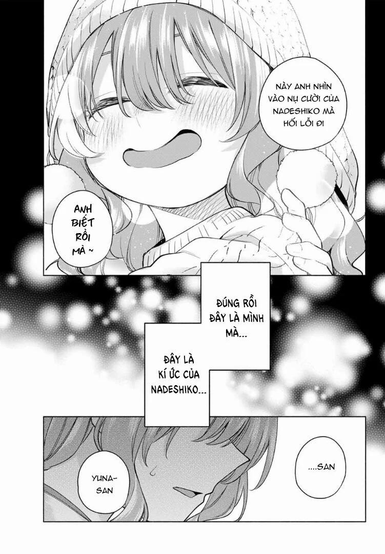 Amagami-San Chi No Enmusubi! 164 trang 13