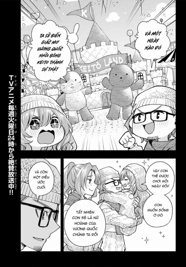 Amagami-San Chi No Enmusubi! 164 trang 9