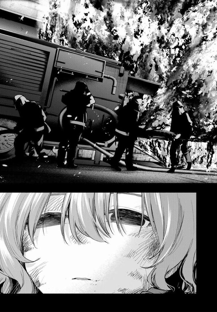 Amagami-San Chi No Enmusubi! 165 trang 12