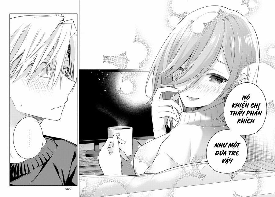 Amagami-San Chi No Enmusubi! 172 trang 16