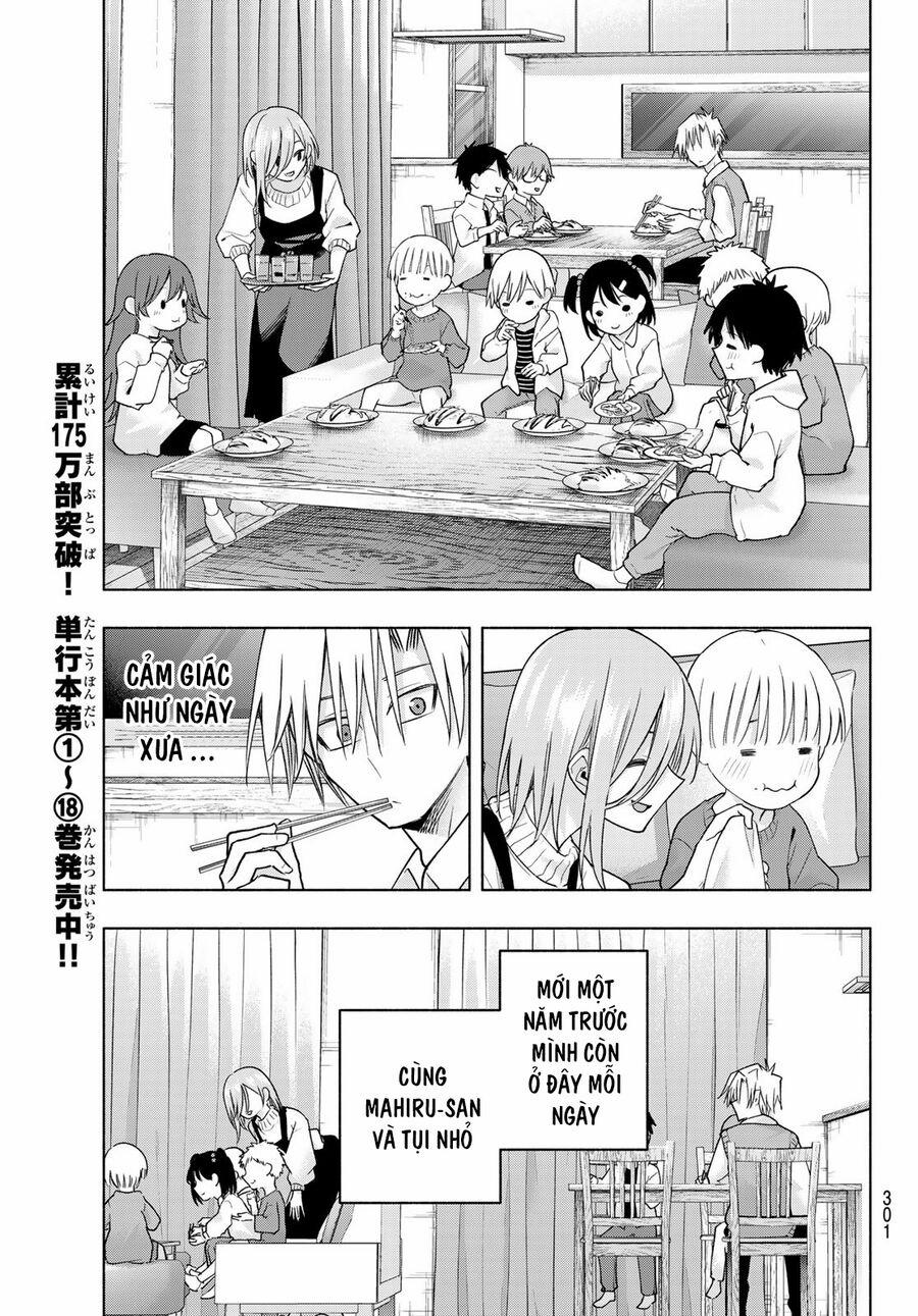 Amagami-San Chi No Enmusubi! 172 trang 9