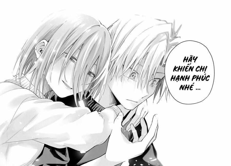 Amagami-San Chi No Enmusubi! 173 trang 19